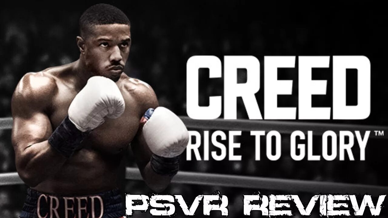 Creed glory vr. Creed Rise to Glory. Creed: Rise to Glory (2018). Creed Rise to Glory VR. Бокс Крид VR.