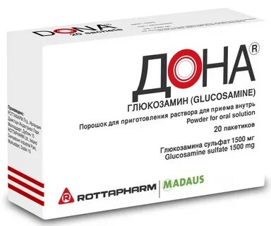 Порошок дона инструкция по применению аналоги