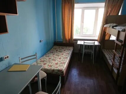Снять комнату студенту омске