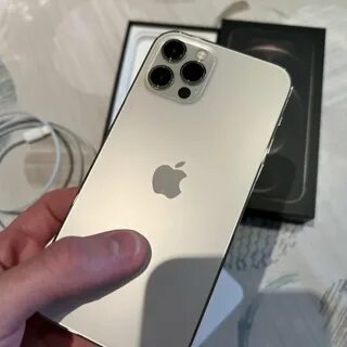 Iphone 12 pro 256