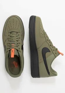 Nike air force olive