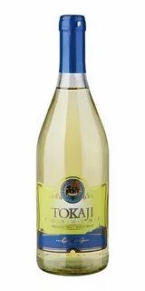 Токай полусладкое