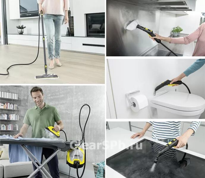 Karcher SC 5 EASYFIX Iron. Пароочиститель Karcher SC 5. Парогенератор Керхер sc5. Паровой очиститель Karcher SC 5 EASYFIX Iron (.