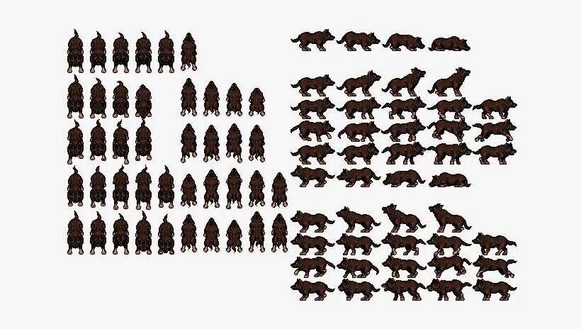 Spritesheet