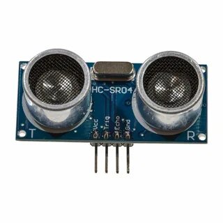 Hc sr04