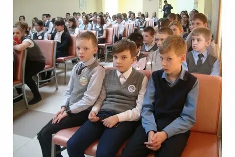 Гимназия 85 омск