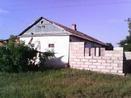 Недвижимость село