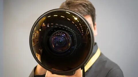 Новости фототехнику