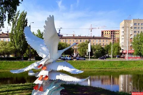 Старозагородная роща