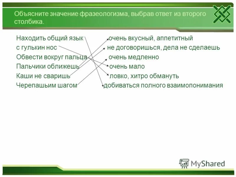 Значение фразеологизма с гулькин нос запишите. Найти общий язык фразеологизм. Дайте толкование фразеологизмам находить общий язык. Фразеологизмы слово находить общий язык. Находить общий язык значение.