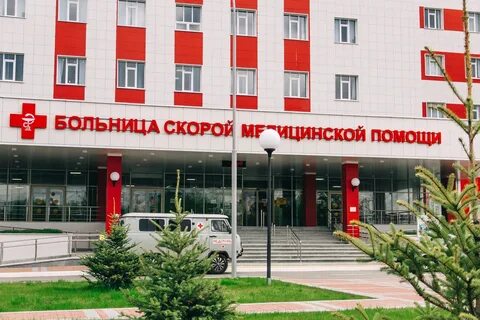Где в рязани бсмп
