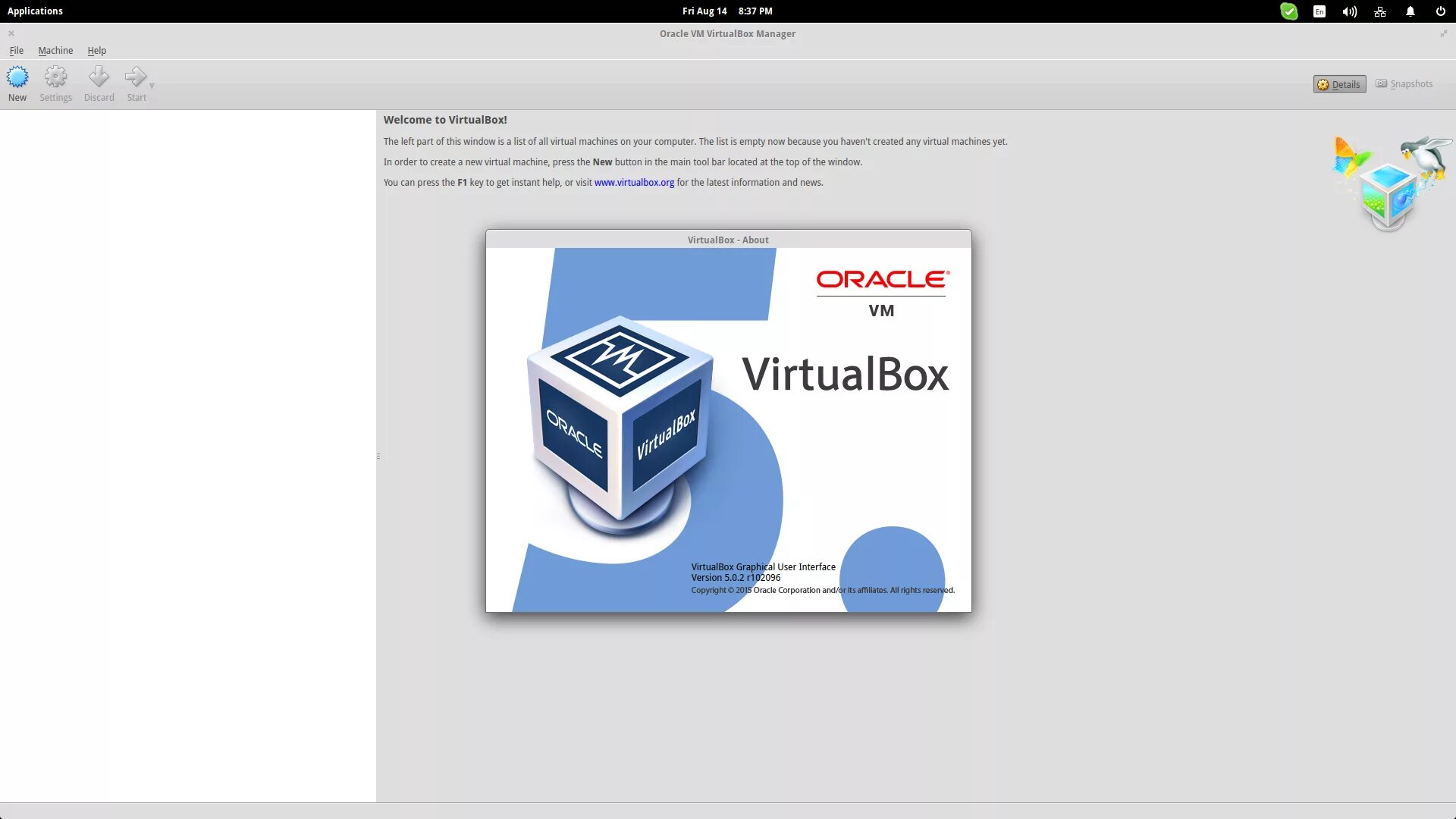 Https virtualbox org. Виртуальная машина Oracle VIRTUALBOX. Виртуал бокс 5.2. Интерфейс Oracle VIRTUALBOX. Оракл ВМ виртуал бокс.