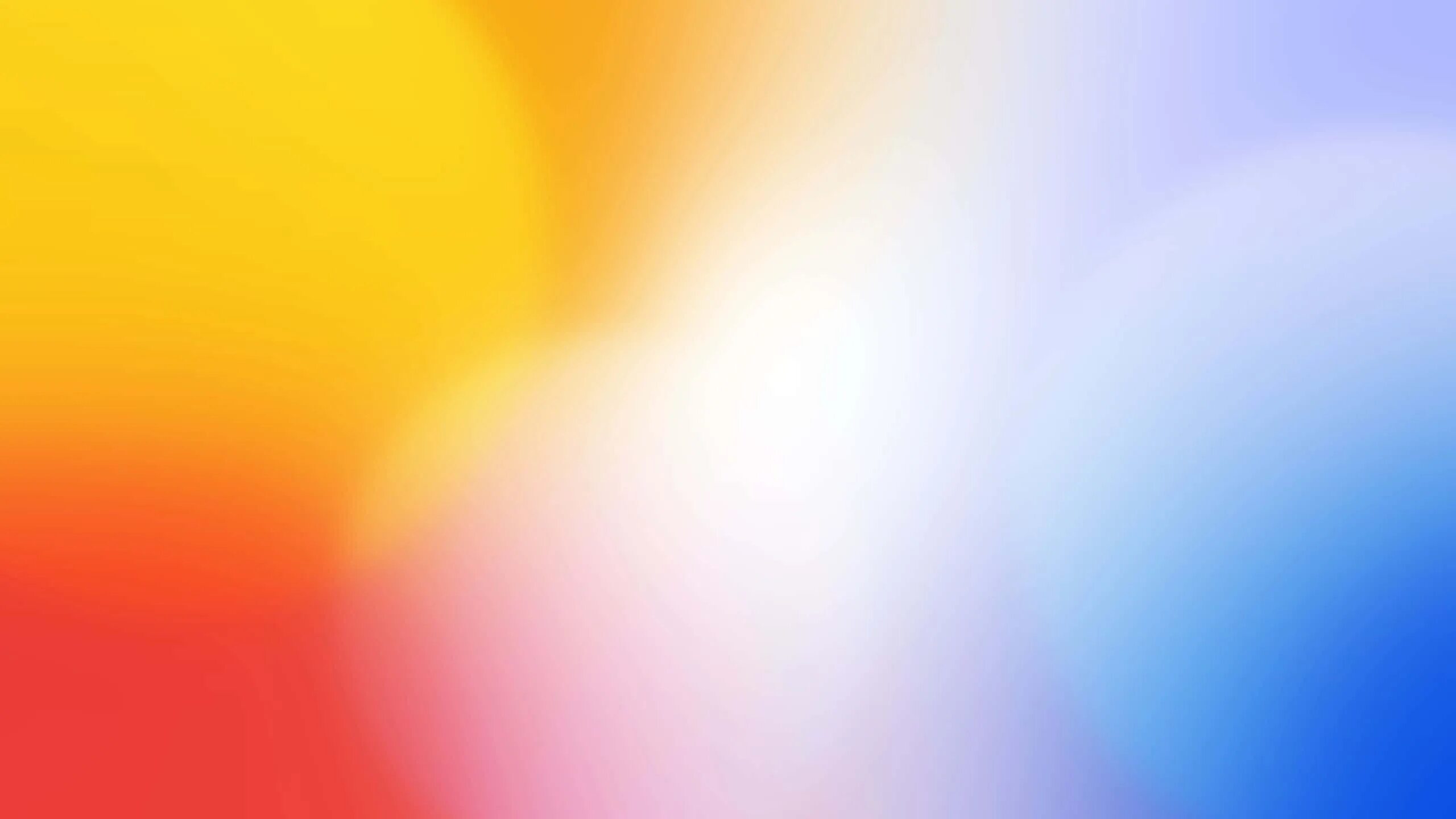 Get background color