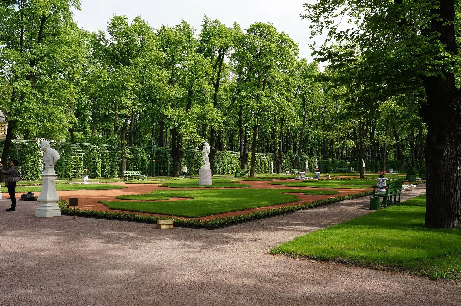 Список садов и парков. Парк Петра 1 в Санкт-Петербурге. Летний сад в Санкт-Петербурге. Летний сад 1704 Санкт-Петербург.
