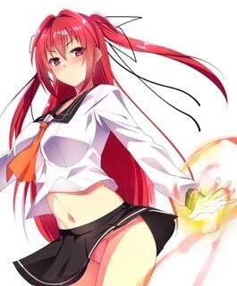 Naruse Mio (Shinmai Maou no Testament) Image #1833431 - Zerochan Anime Imag...