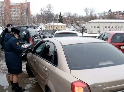 Арестованное авто банком