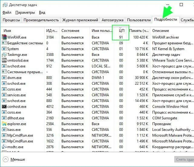 Процесс system грузит. Cmd грузит процессор Windows 10. Бездействие системы грузит процессор. Мини приложения Windows 11 грузят процессор.