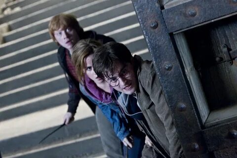 Garri potter 8
