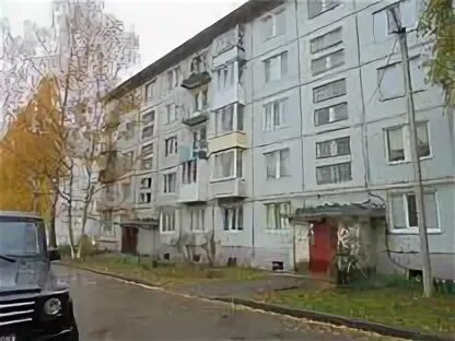Городок 26