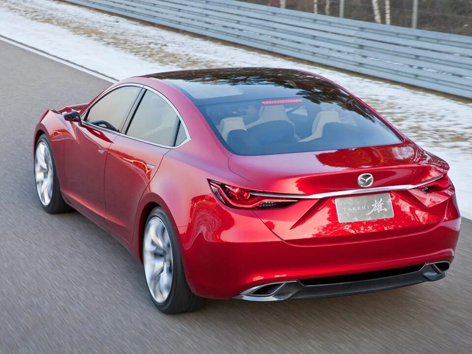 Что лучше купить в 2024 году. Mazda 6 2021. Mazda New 6. Мазда 6 новая. Mazda 6 седан 2021.