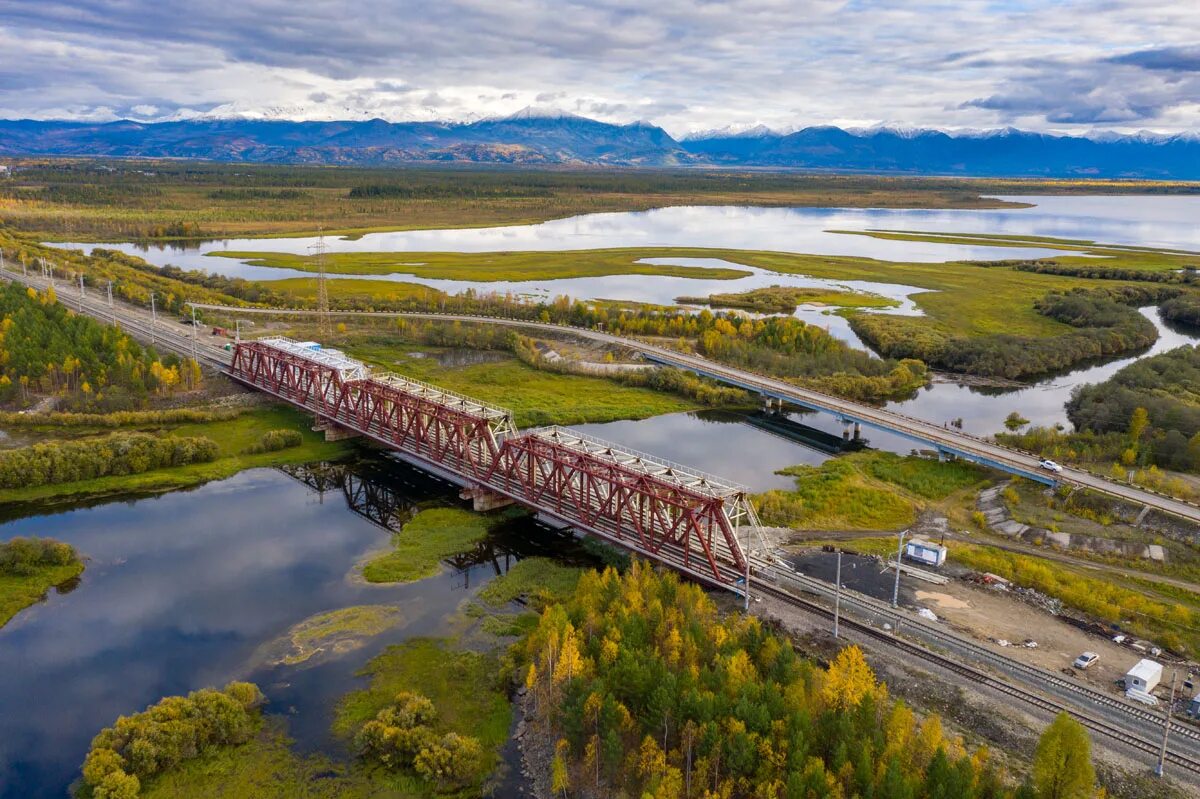 Бам москва