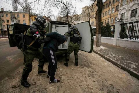 Атака на тверь видео