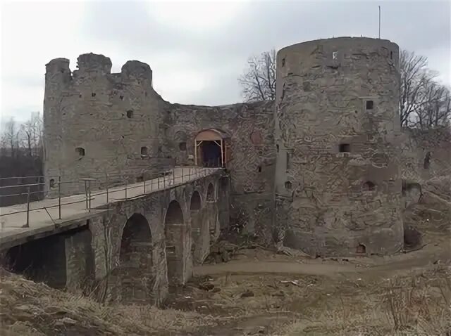 Замки смоленск