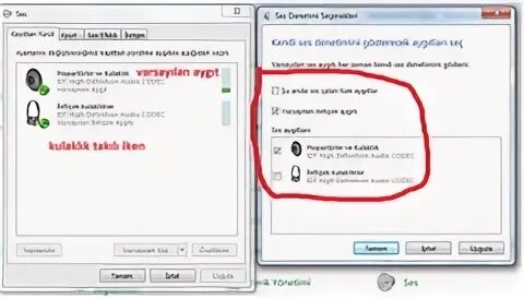 High definition codec