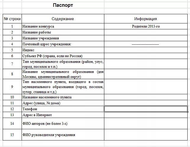 Правила конкурса пример. Примеры конкурсов на работе. Извещение на проведение открытого конкурса пример. Краткая аннотация проекта. Сообщение о конкурсе.