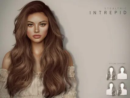 Hairs life