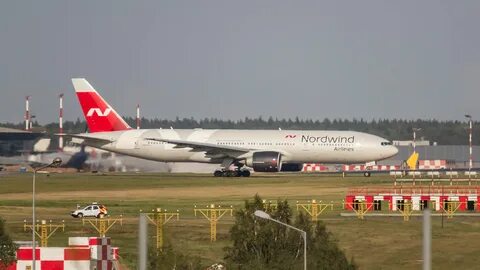 Nord wings авиабилеты