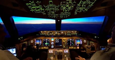 Flight b