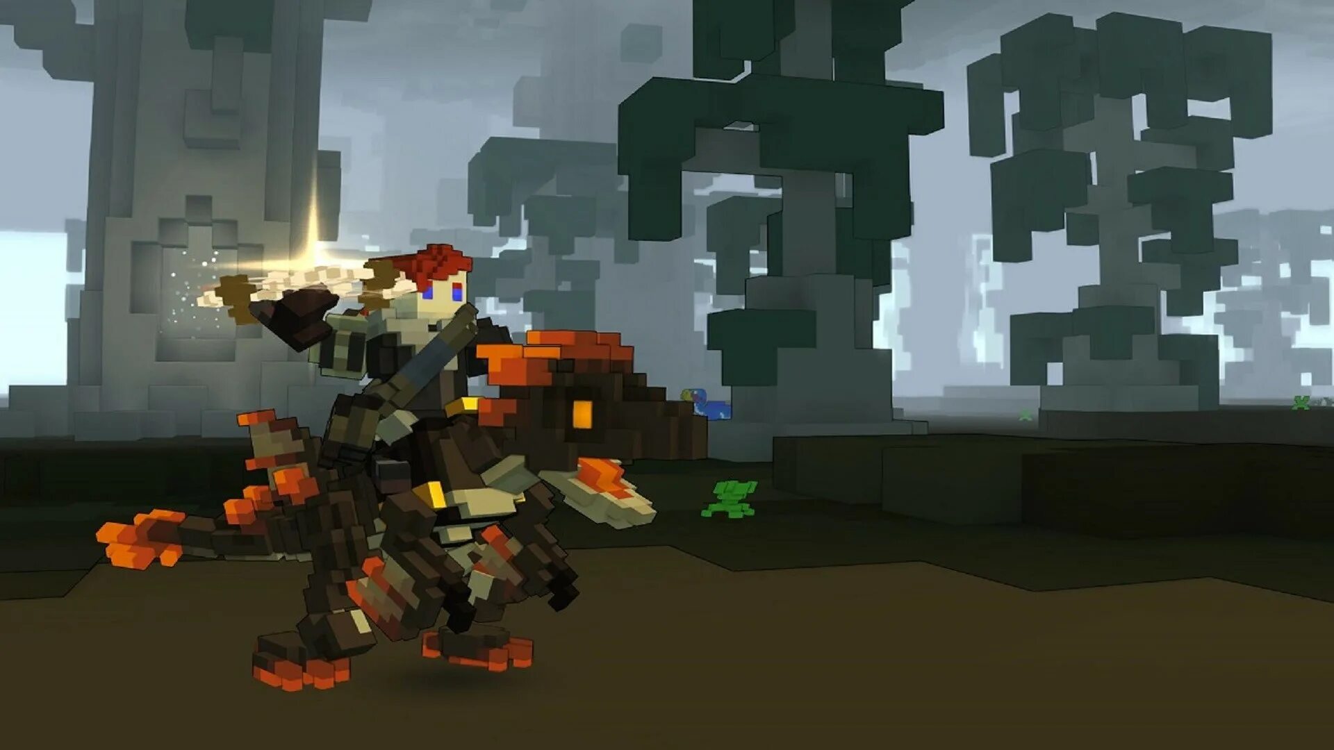 Тров игра. Trove игра. Trove shadow hunter. Trove скрины. Trove ролевая игра.