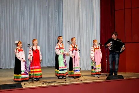Детская школа искусств 31