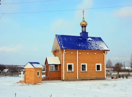 Гисметео цепели орловского