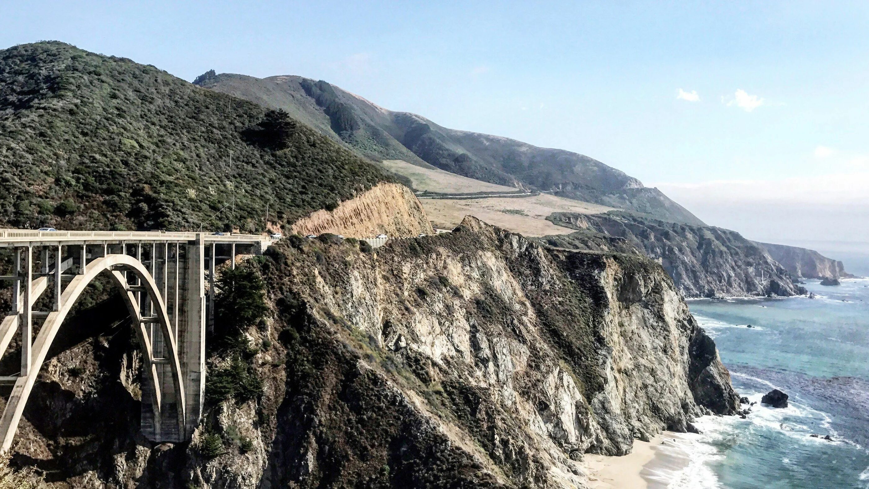 Пасифик Кост Калифорния Сан-Франциско. Калифорния Highway 1. Шоссе Лос Анджелес Сан Франциско. California Coast дорога.