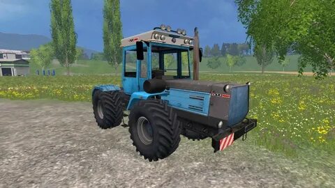 Farming 2015