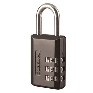 Master lock