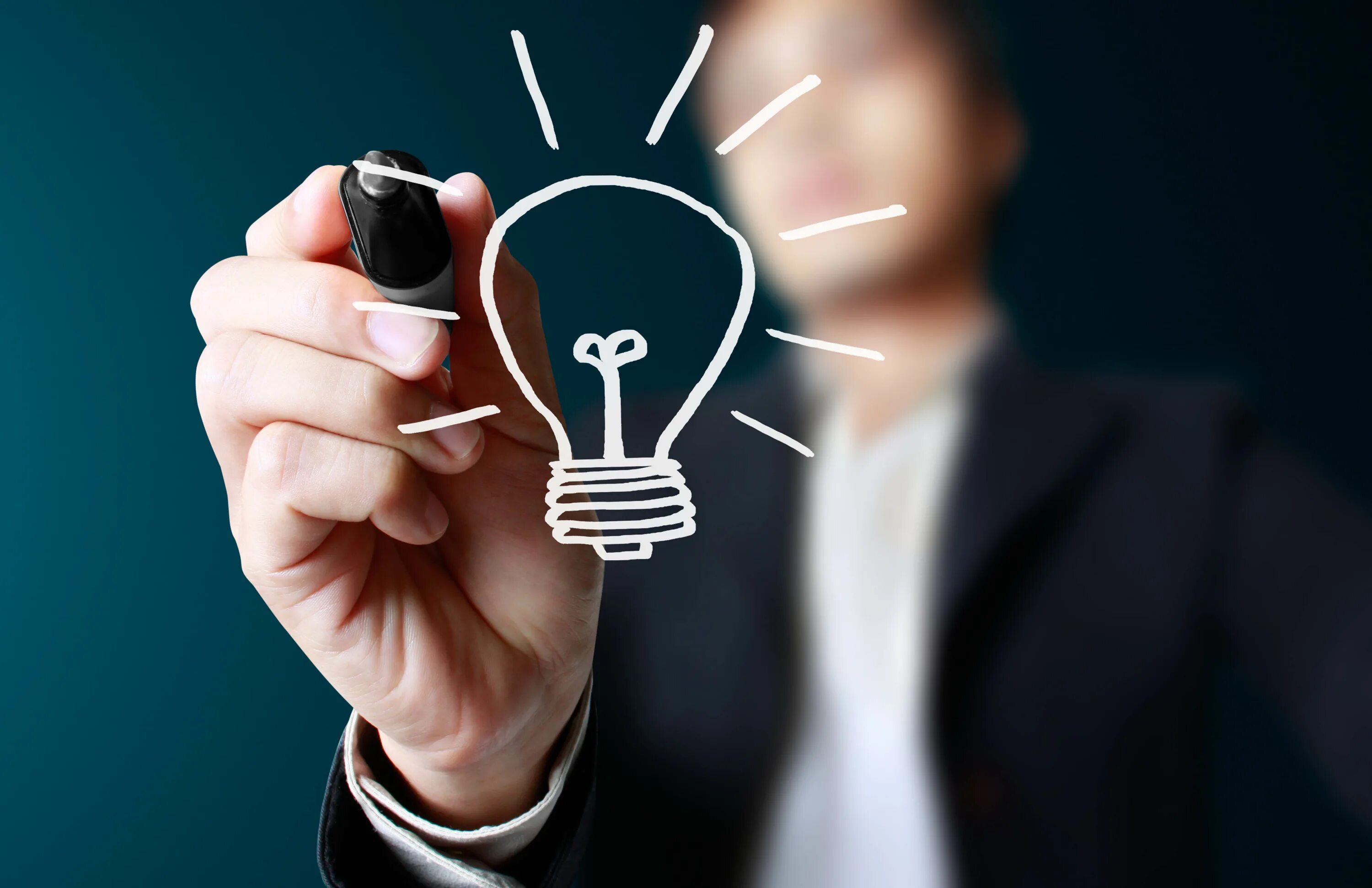 Idea searching