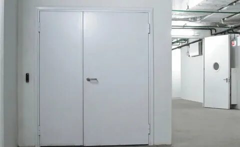 Технический проем