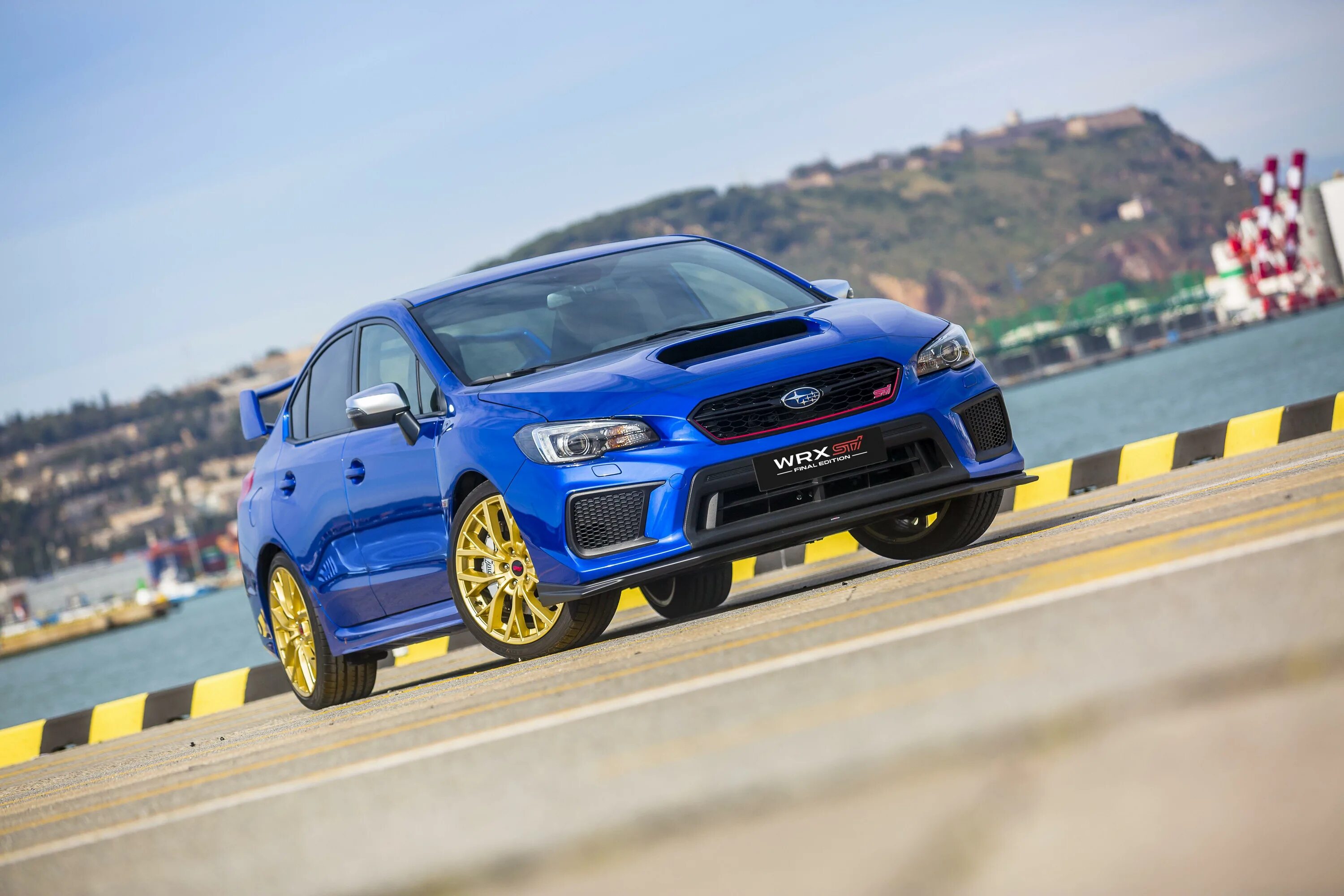 Субару 2020 купить. Субару WRX STI 2022. Subaru WRX STI Final Edition. Субару Impreza WRX STI 2020. Субару ВРХ сти 2022.