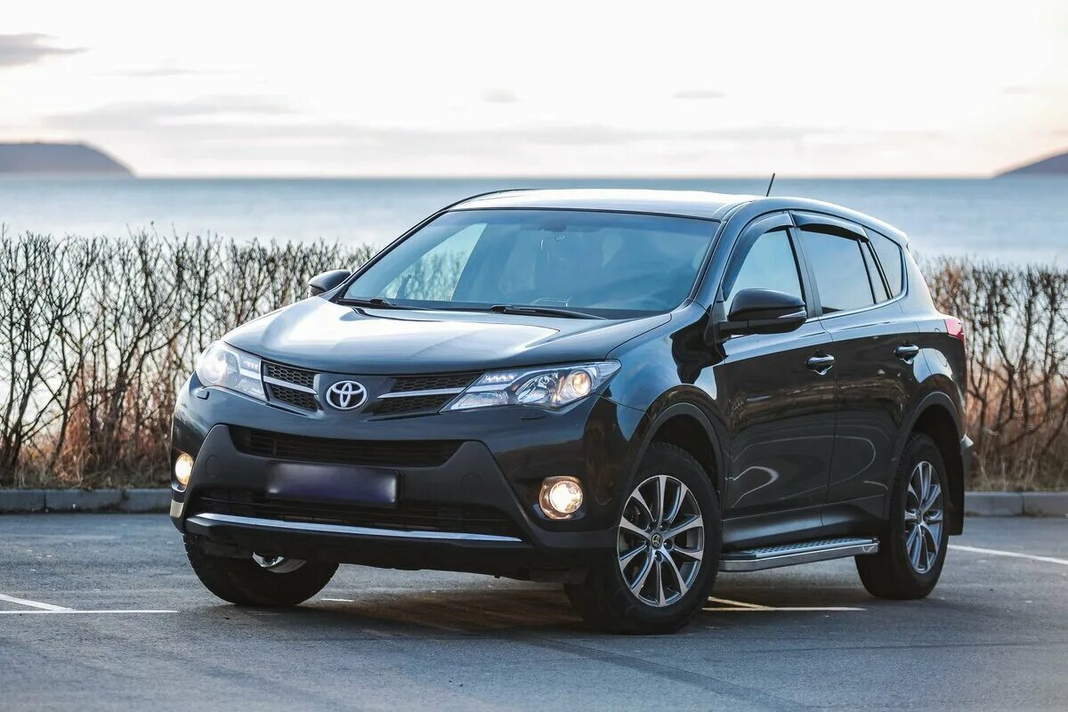 Тойота рав алтайский край. Toyota rav4 IV (ca40). Toyota rav4 ca40 2013. Тойота рав 4 ca40 Khan. Toyota rav4 IV (xa40), 2014.