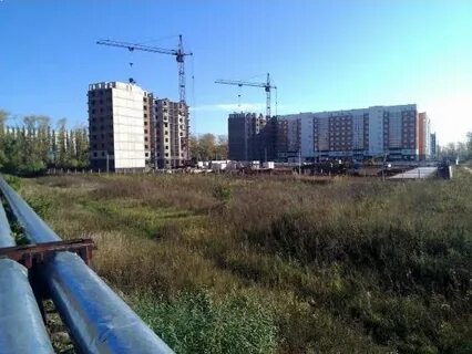 Прибрежный стерлитамак