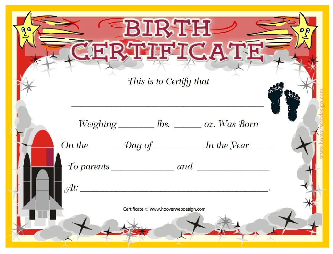 Birth Certificate шаблон. Baby Birth Certificate. Birthday Certificate. Сертификат на 23 февраля шаблон.