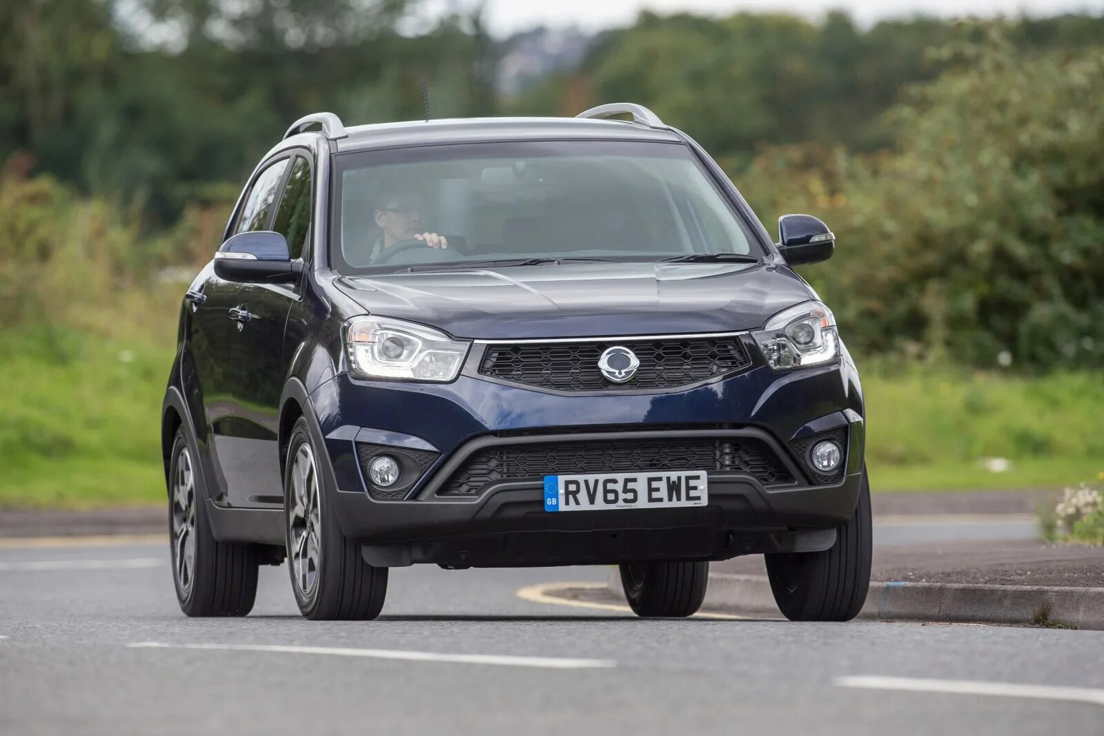 Ssangyong new actyon korando. Саньенг Актион 2016. SSANGYONG Korando 2016. Санг Йонг Корандо 2016. Саньенг Актион Корандо.