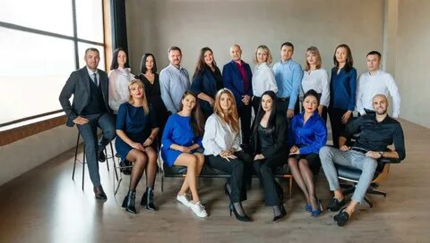 Groups недвижимость