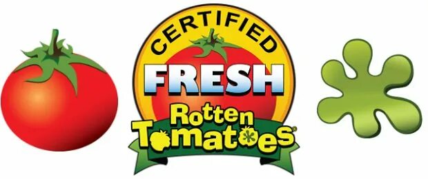 Роттен томатос. Rotten Tomatoes обозначения. Fresh Rotten. Rotten Tomatoes certified Fresh.