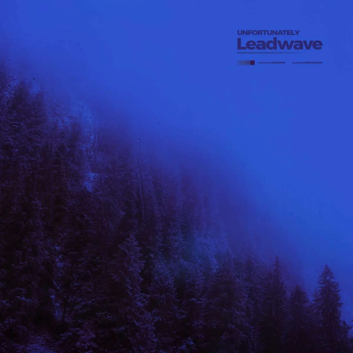 Unfortunately leadwave. Memories Leadwave. Группа Leadwave. Leadwave Memories обложка песни.