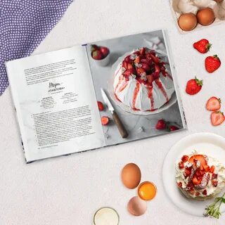 Рецепты мама димочка