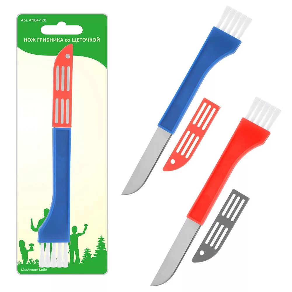 Нож грибника со. Нож филейный kosadaka. Мини нож грибника. Нож грибника со щеточкой. Нож грибника со щеточкой an84-128.